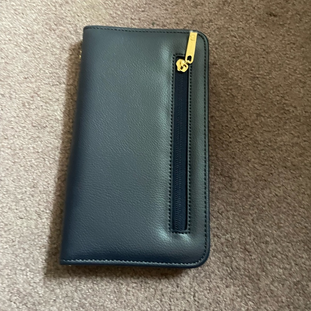Game Changer Wallet